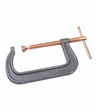 G-Clamp Drop Forged