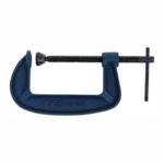 SG Iron G-Clamp - General Purpose
