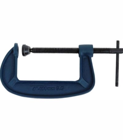 SG Iron G-Clamp - General Purpose
