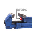 Iron Gator Engineer Vice - Image 3