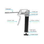 Pistol Grease Gun Micro - Image 2