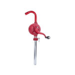 Rotary Barrel Pump