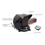 Anvilo Vice - Image 3