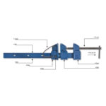 Sash Bar Clamp - Image 2